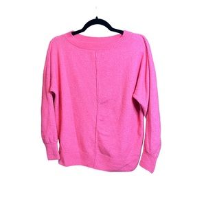 Ann Taylor’s Loft pullover sweater size petite Sm, soft and lightweight